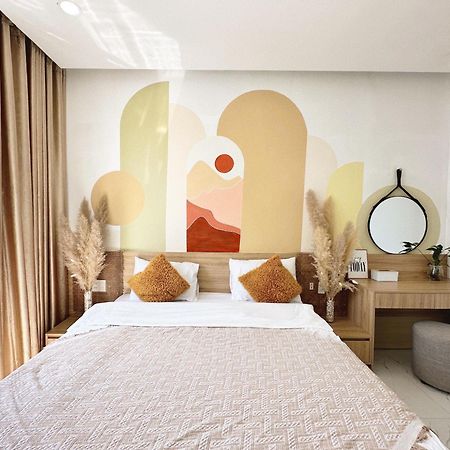 Mira De Sol Homestay دا نانغ المظهر الخارجي الصورة