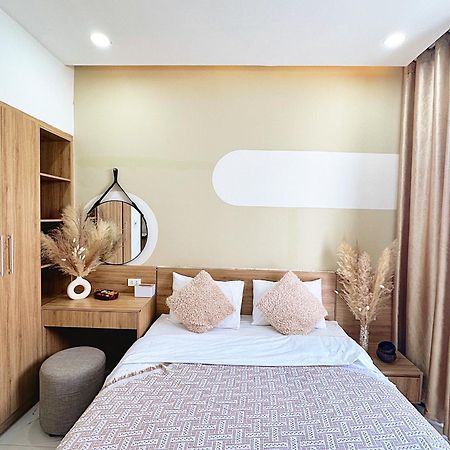 Mira De Sol Homestay دا نانغ المظهر الخارجي الصورة
