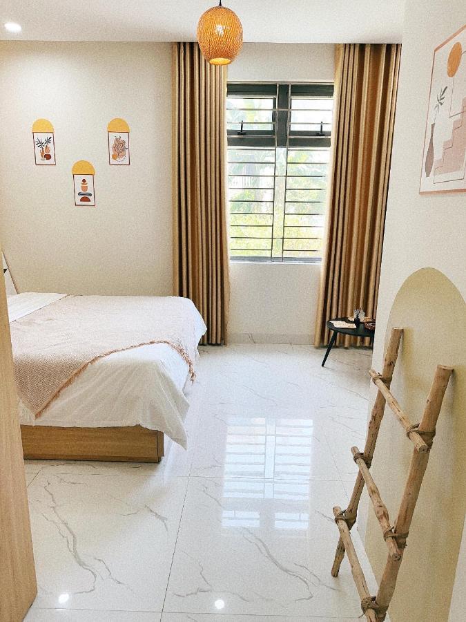 Mira De Sol Homestay دا نانغ المظهر الخارجي الصورة