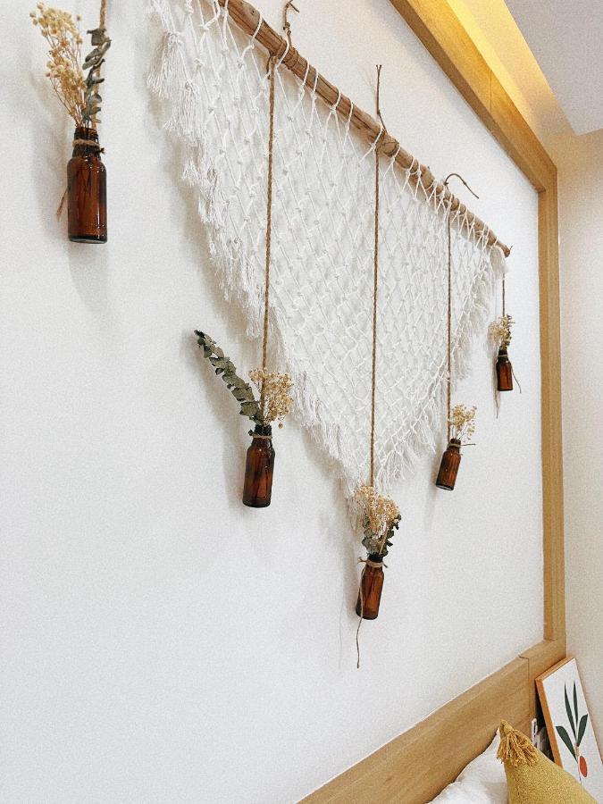 Mira De Sol Homestay دا نانغ المظهر الخارجي الصورة