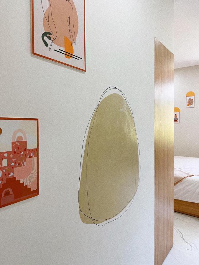 Mira De Sol Homestay دا نانغ المظهر الخارجي الصورة