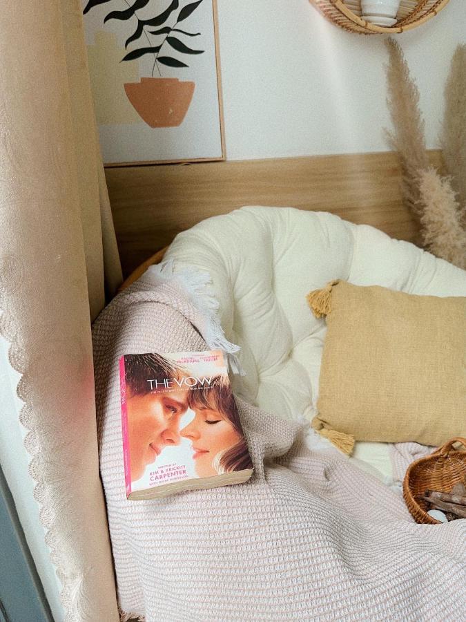 Mira De Sol Homestay دا نانغ المظهر الخارجي الصورة