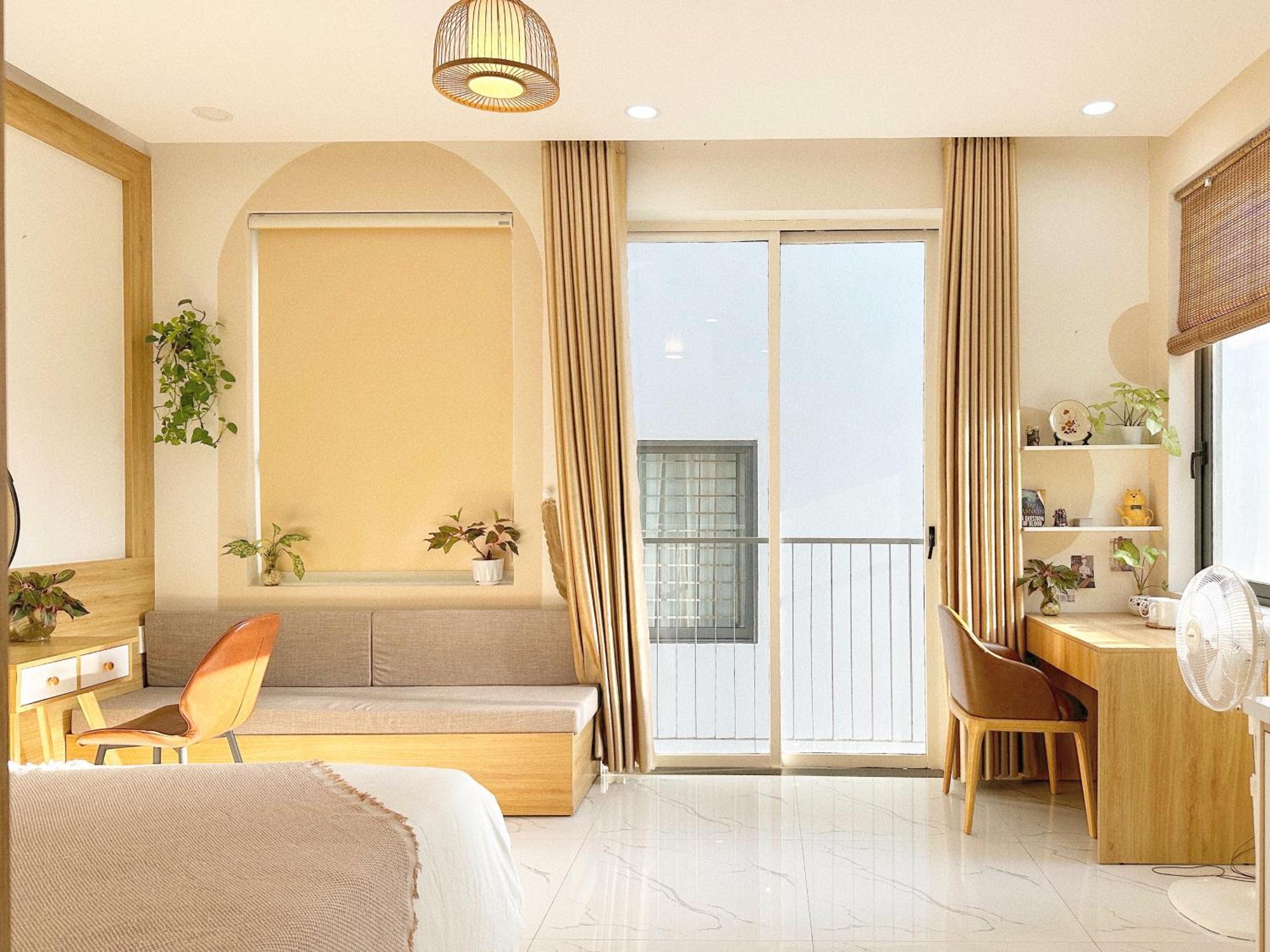 Mira De Sol Homestay دا نانغ المظهر الخارجي الصورة