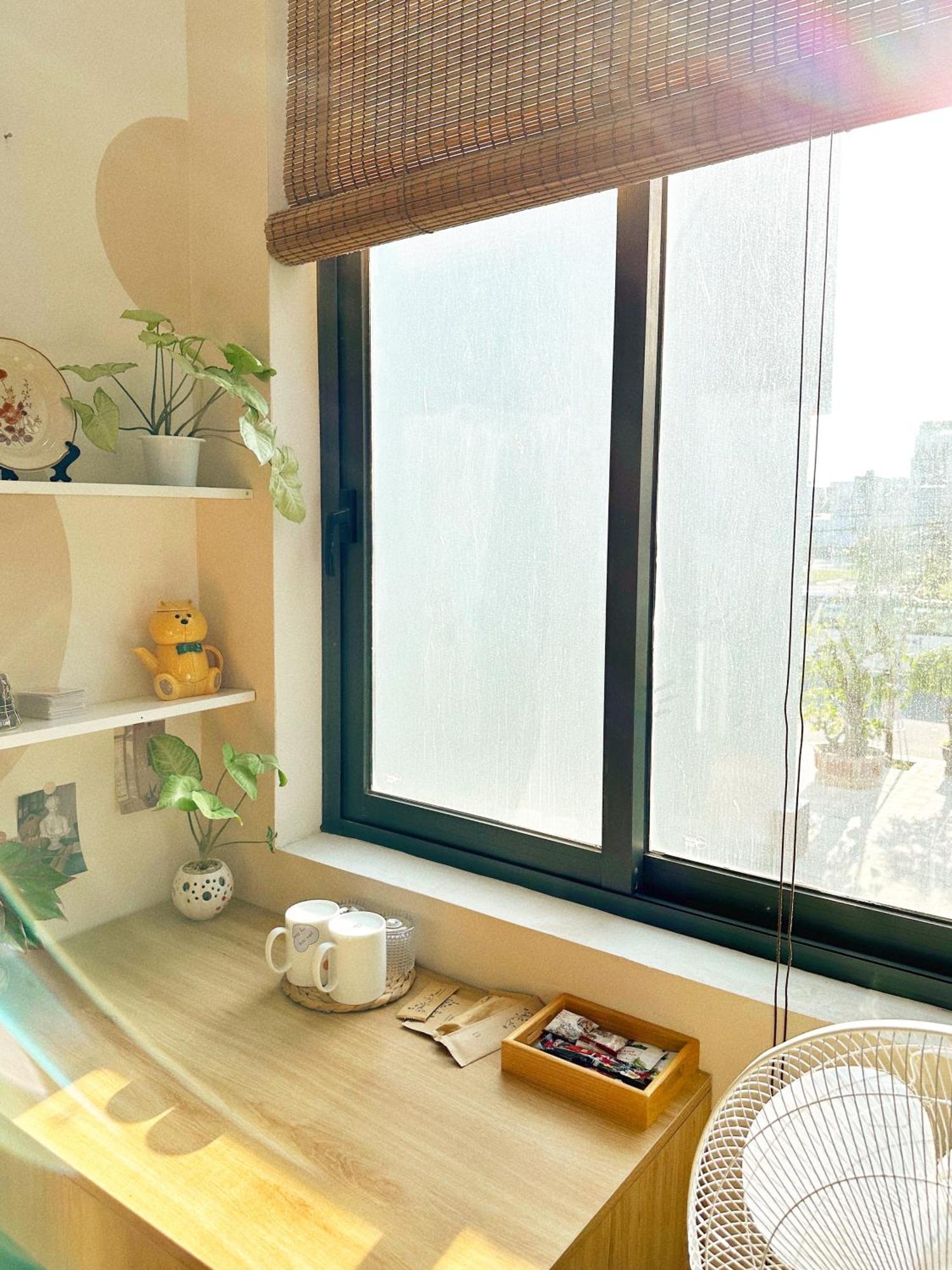 Mira De Sol Homestay دا نانغ المظهر الخارجي الصورة