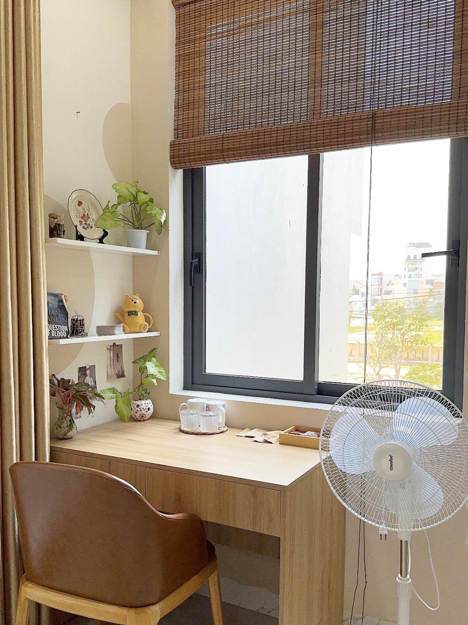 Mira De Sol Homestay دا نانغ المظهر الخارجي الصورة