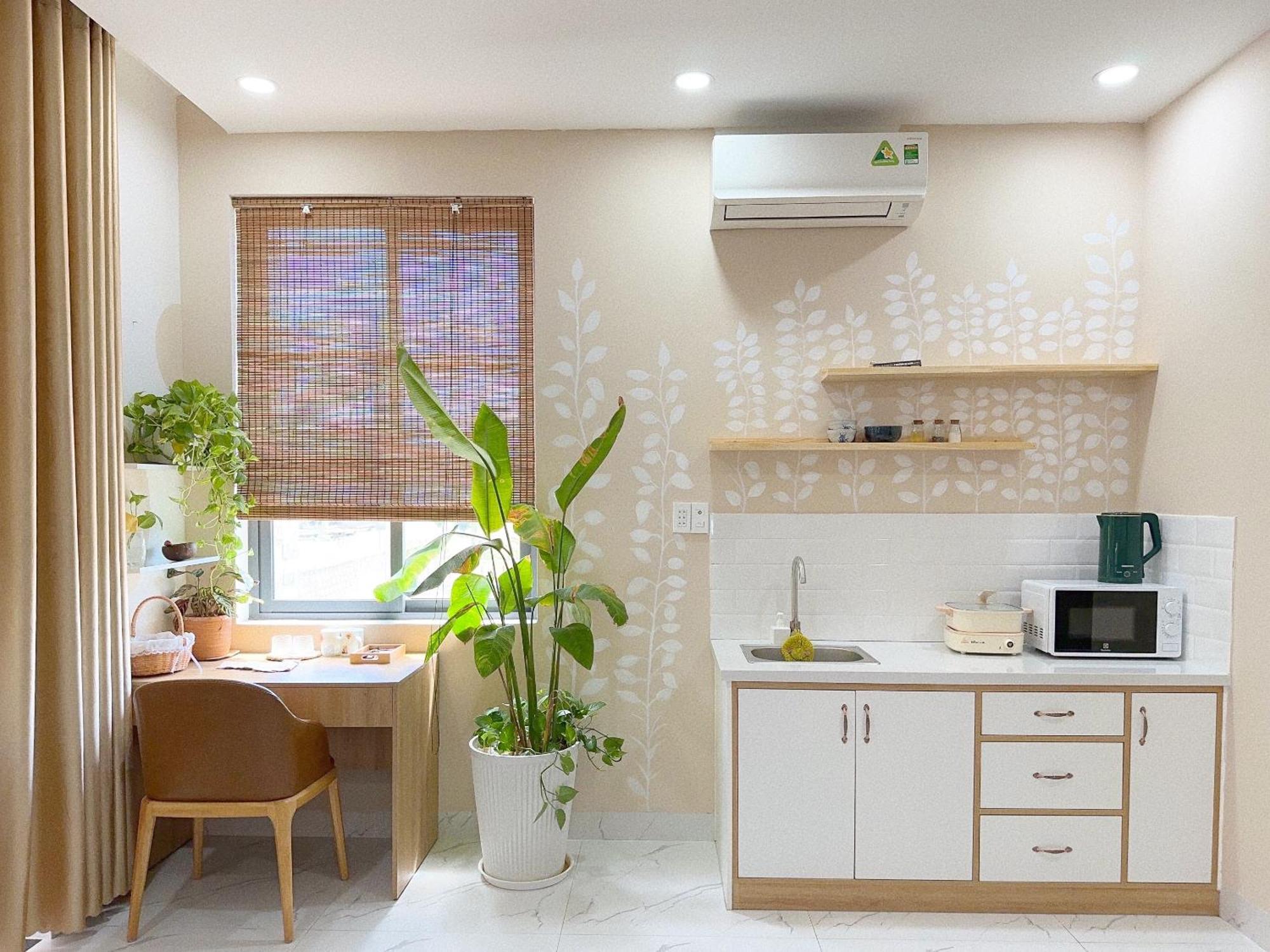 Mira De Sol Homestay دا نانغ المظهر الخارجي الصورة