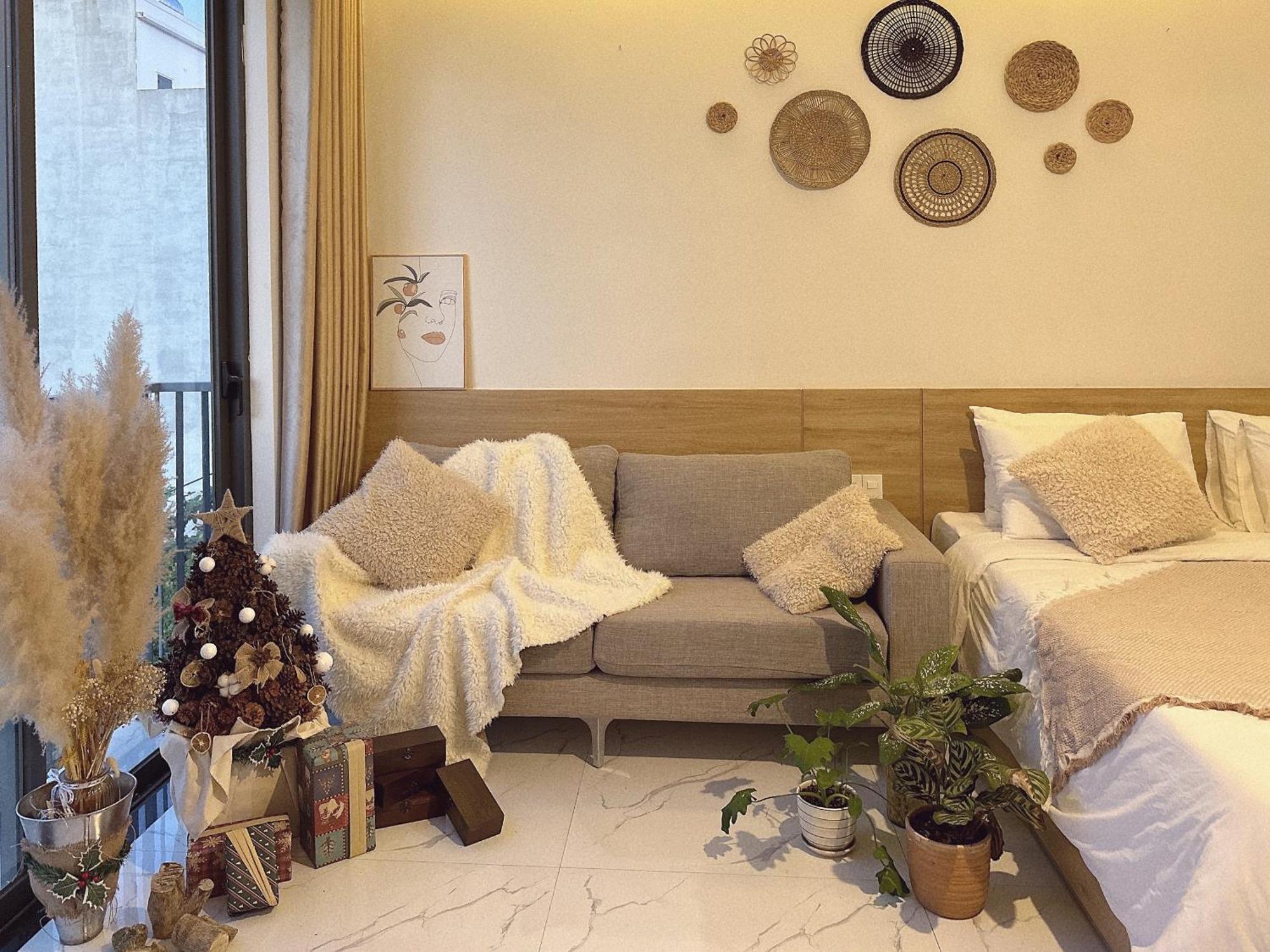 Mira De Sol Homestay دا نانغ المظهر الخارجي الصورة
