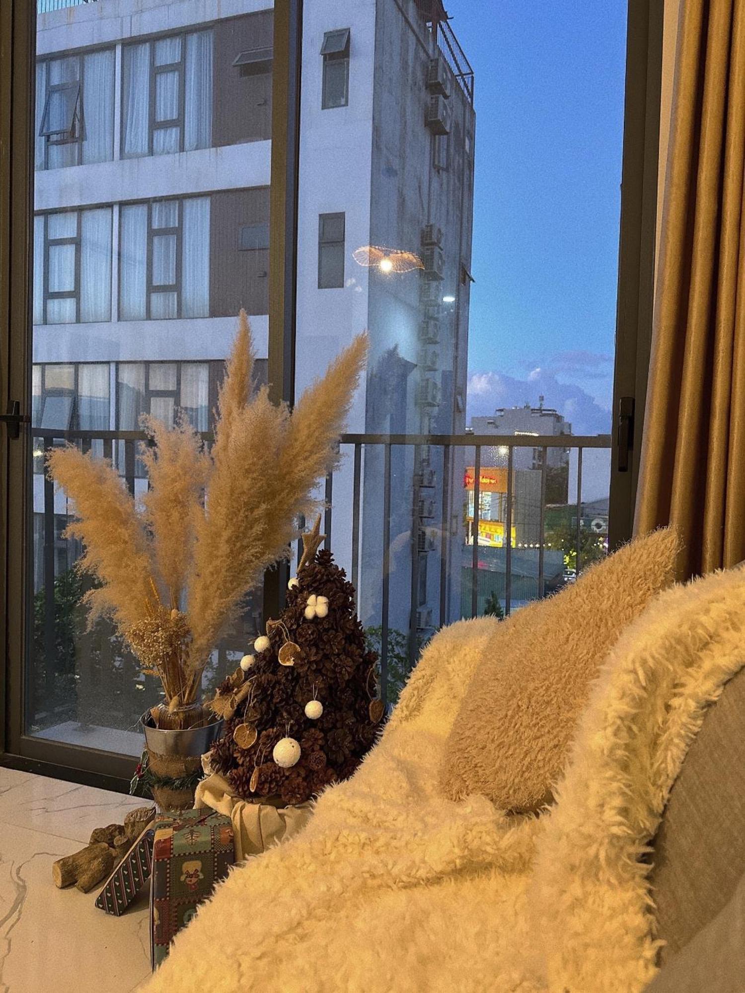 Mira De Sol Homestay دا نانغ المظهر الخارجي الصورة