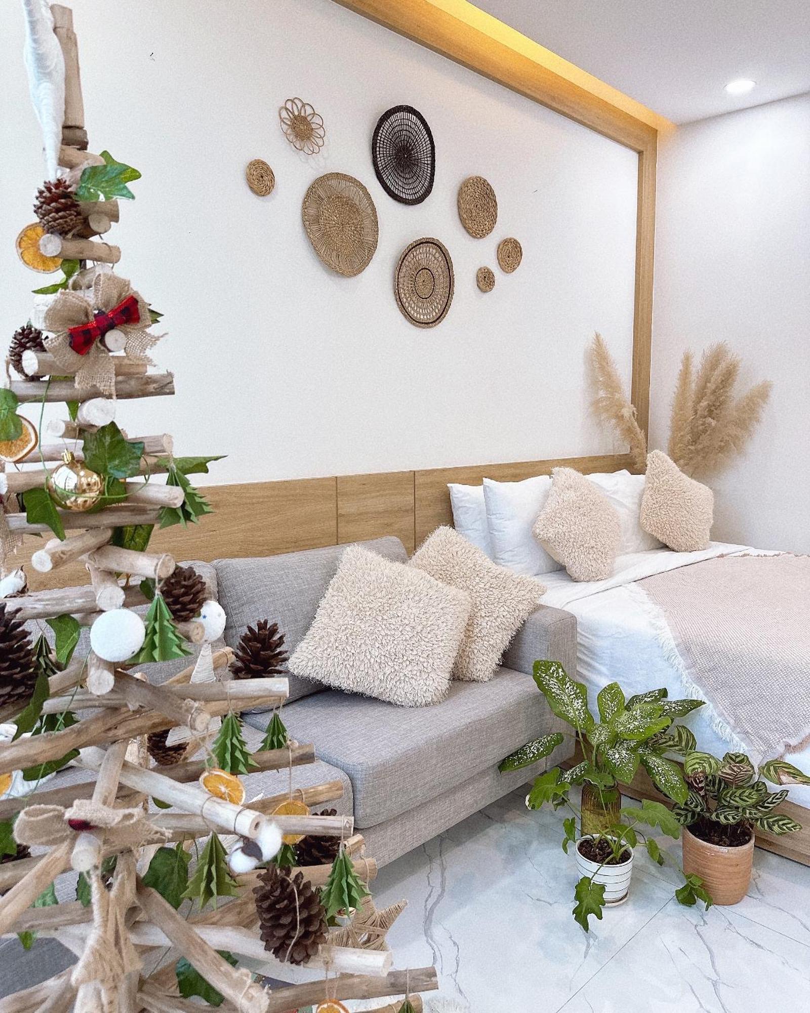 Mira De Sol Homestay دا نانغ المظهر الخارجي الصورة