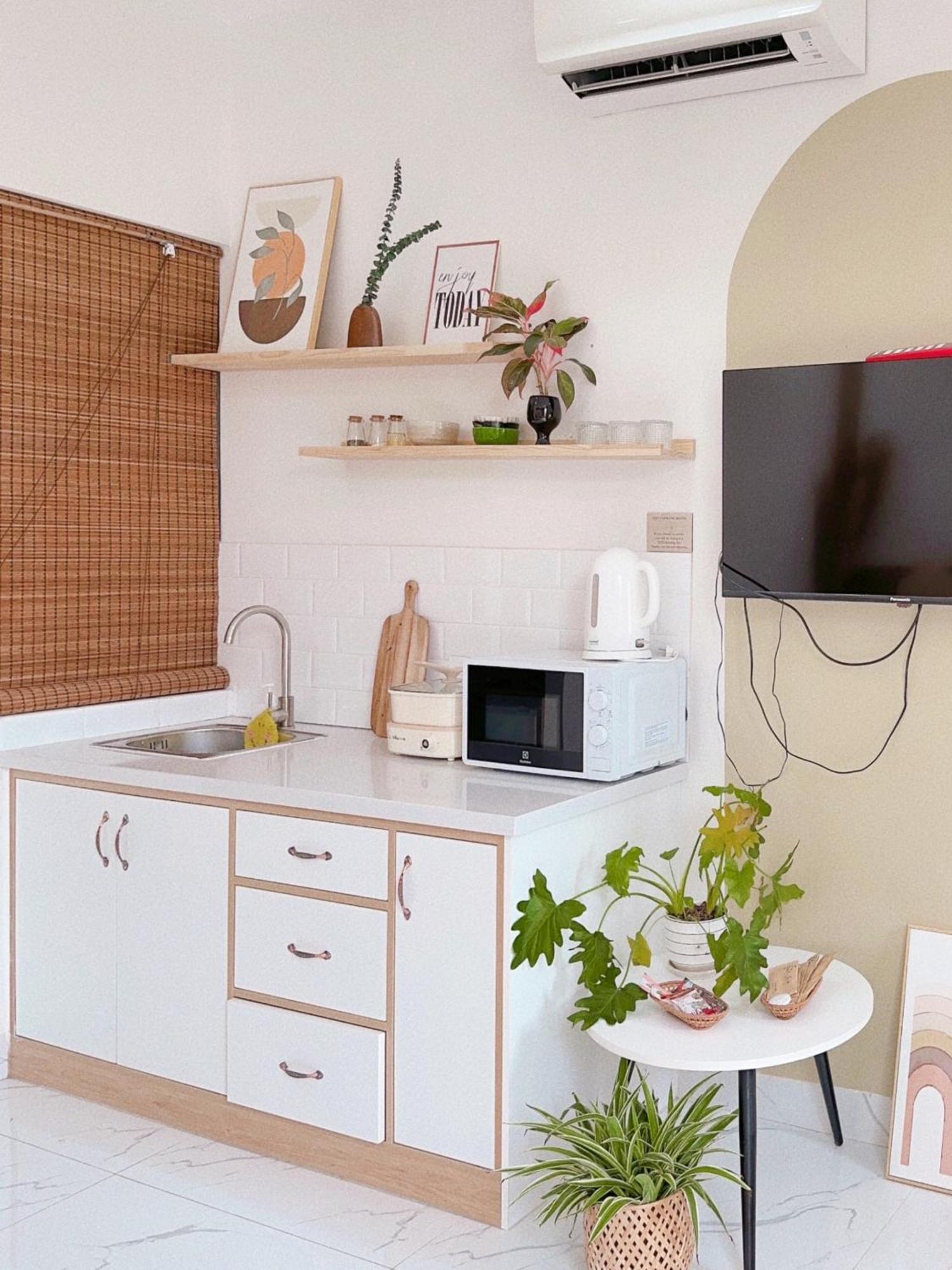 Mira De Sol Homestay دا نانغ المظهر الخارجي الصورة