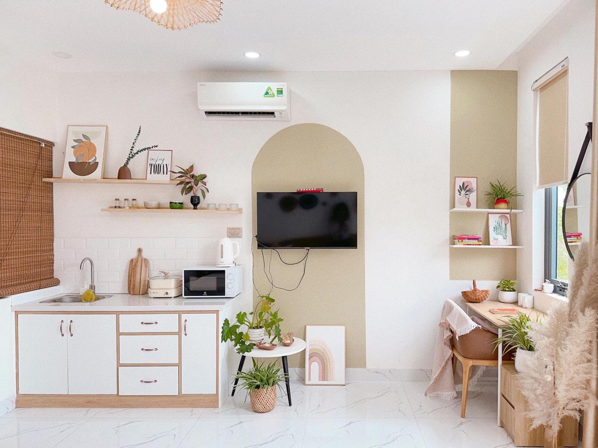Mira De Sol Homestay دا نانغ المظهر الخارجي الصورة
