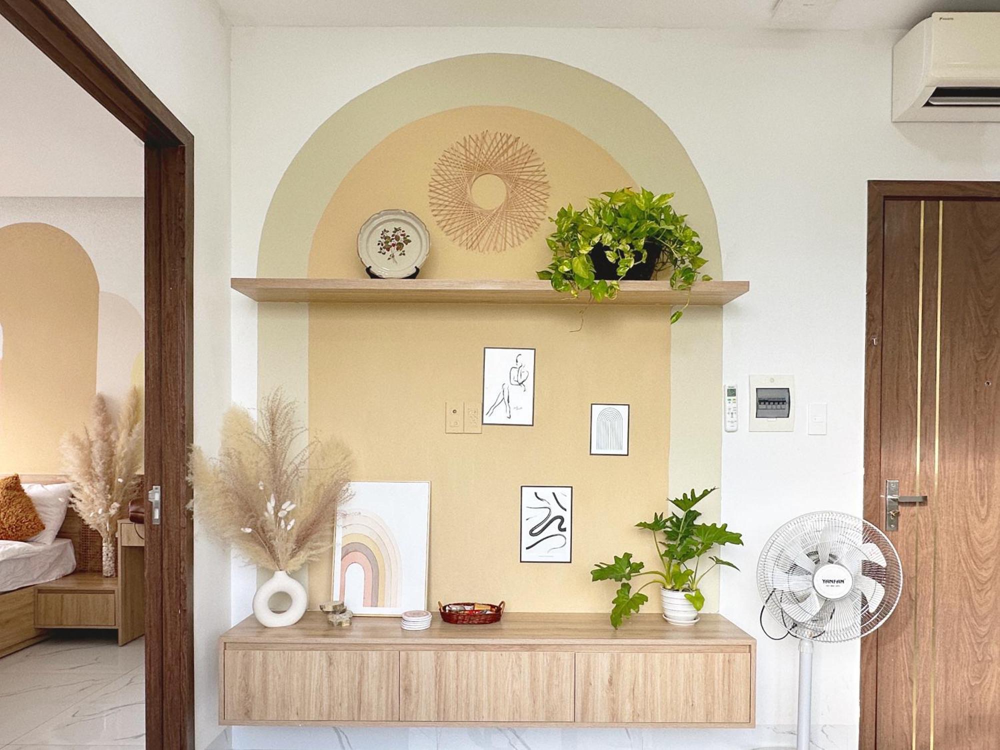 Mira De Sol Homestay دا نانغ المظهر الخارجي الصورة