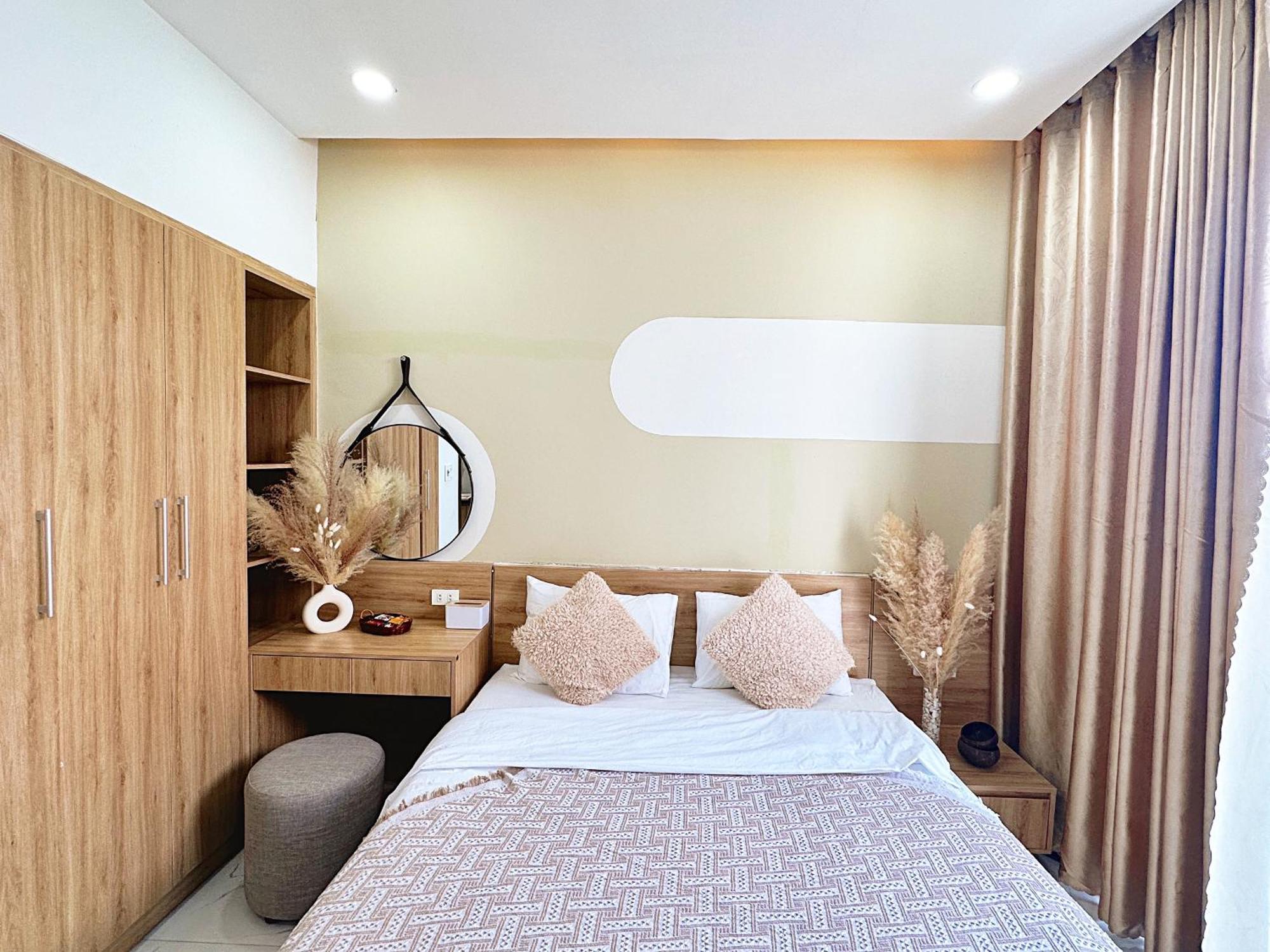 Mira De Sol Homestay دا نانغ المظهر الخارجي الصورة