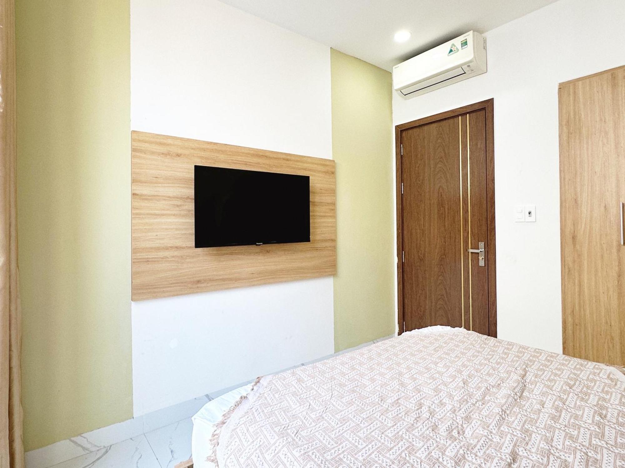 Mira De Sol Homestay دا نانغ المظهر الخارجي الصورة