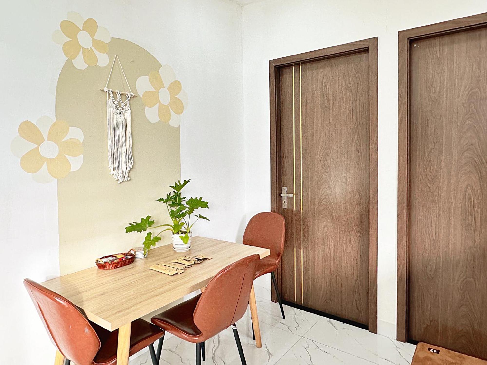 Mira De Sol Homestay دا نانغ المظهر الخارجي الصورة