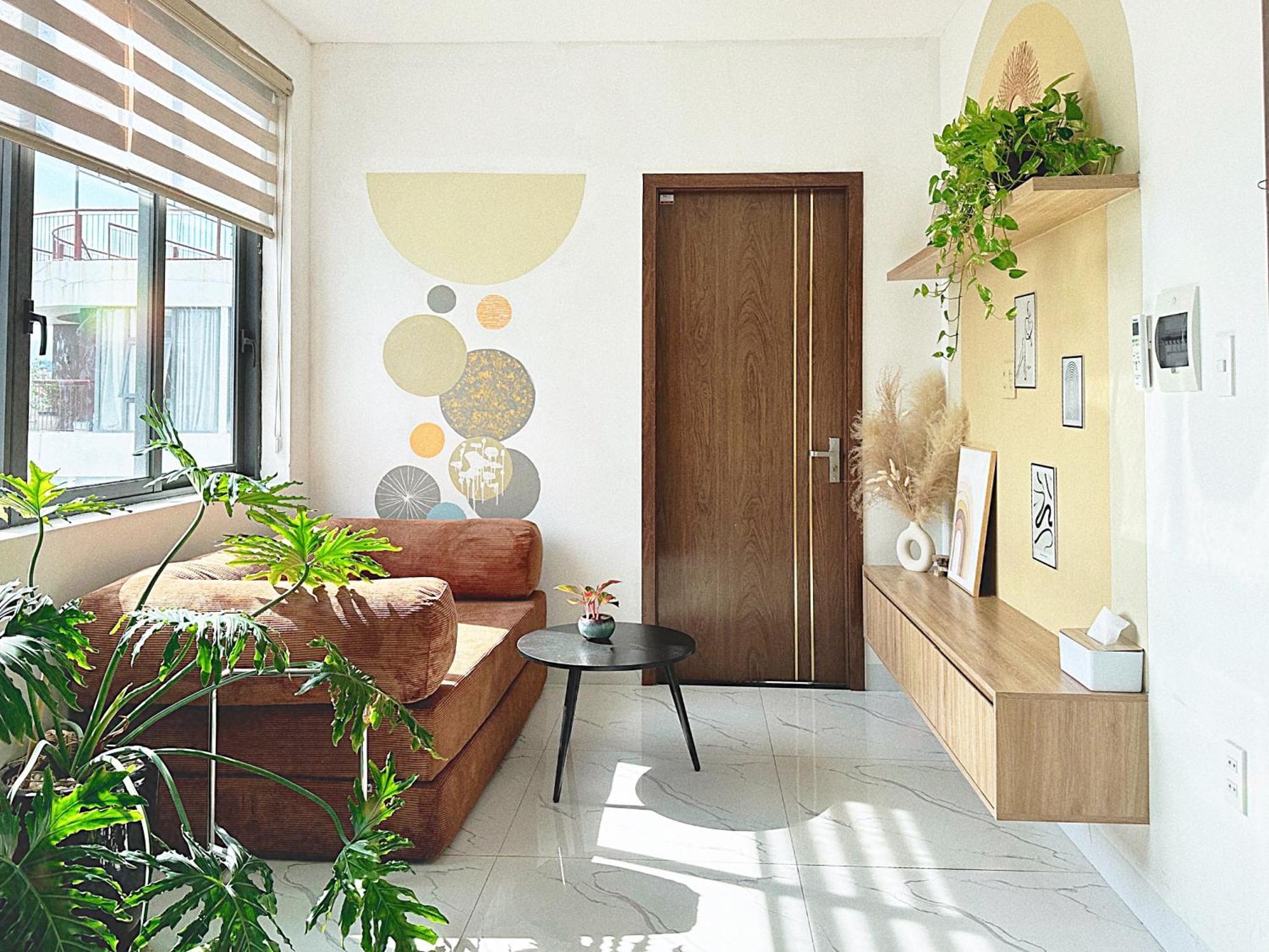 Mira De Sol Homestay دا نانغ المظهر الخارجي الصورة