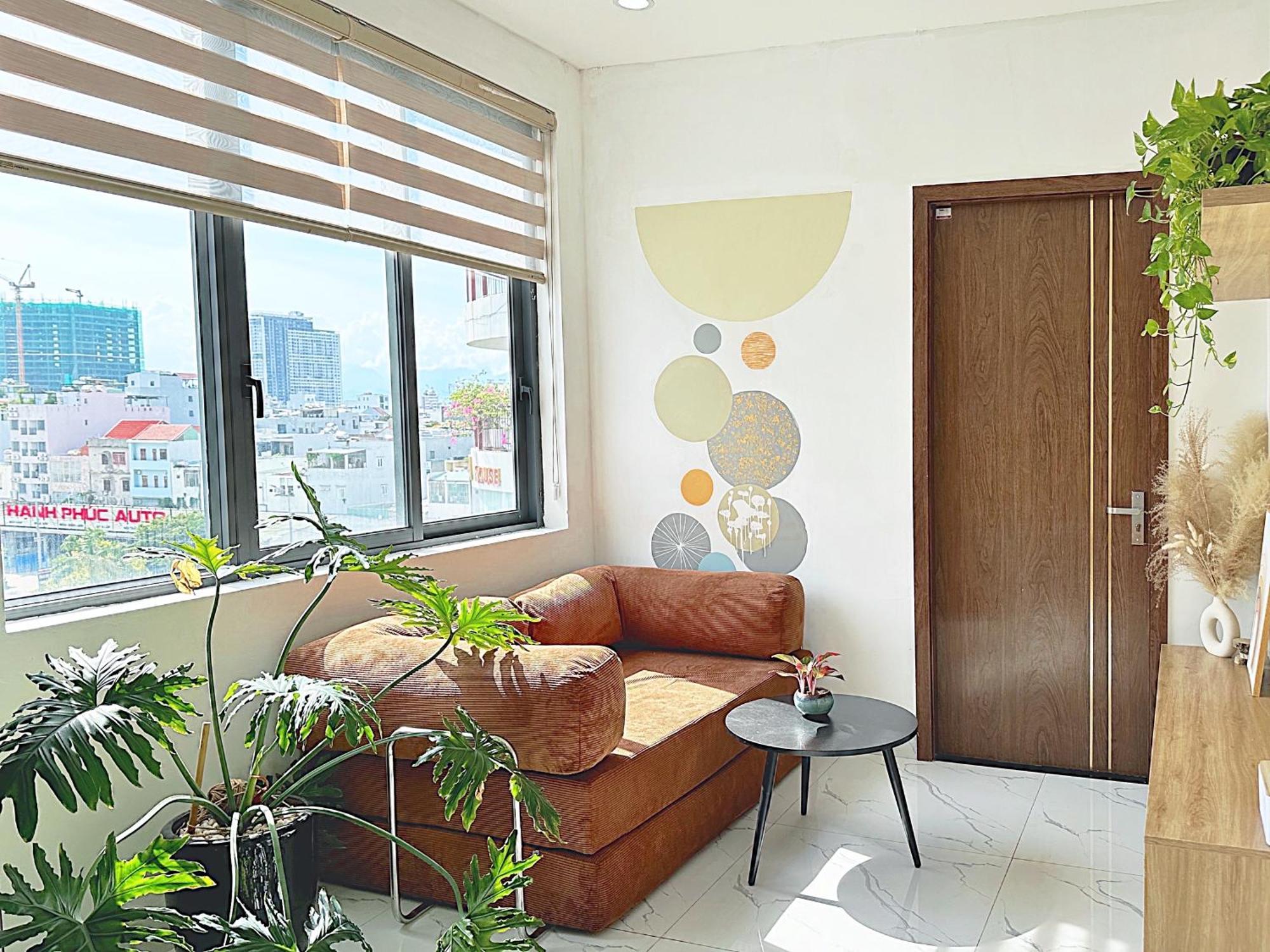 Mira De Sol Homestay دا نانغ المظهر الخارجي الصورة